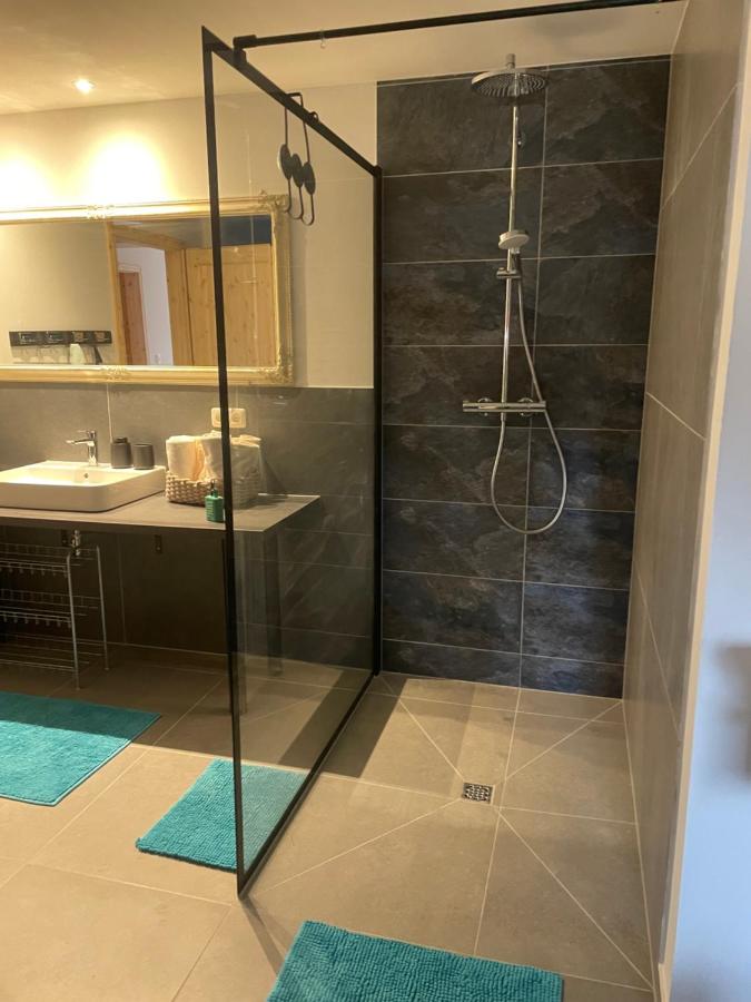 Appartement 2 Chambres