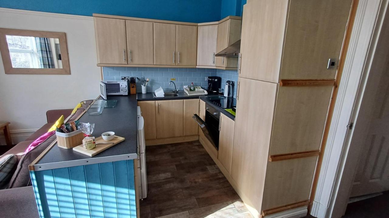Apartment - First Floor