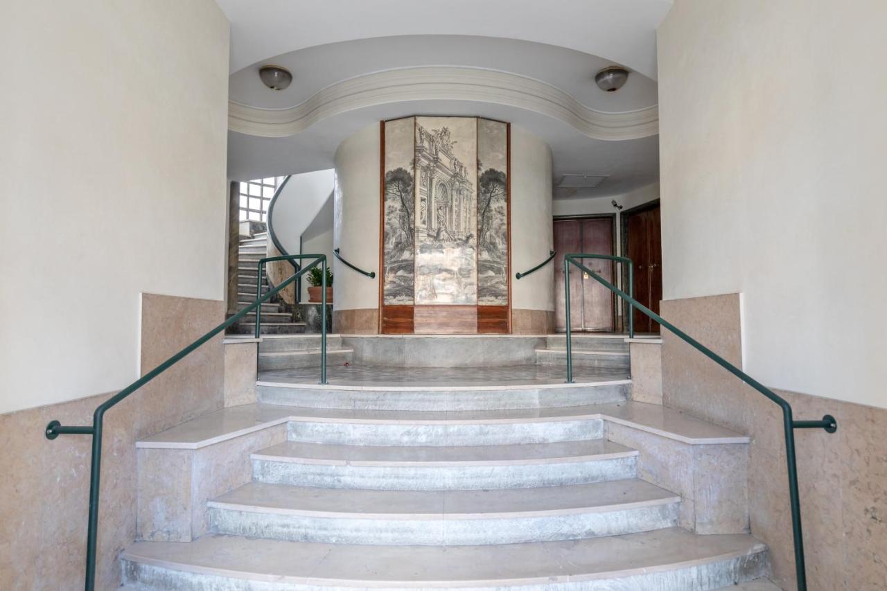 Kenzia Suite Aventino - B&B Roma