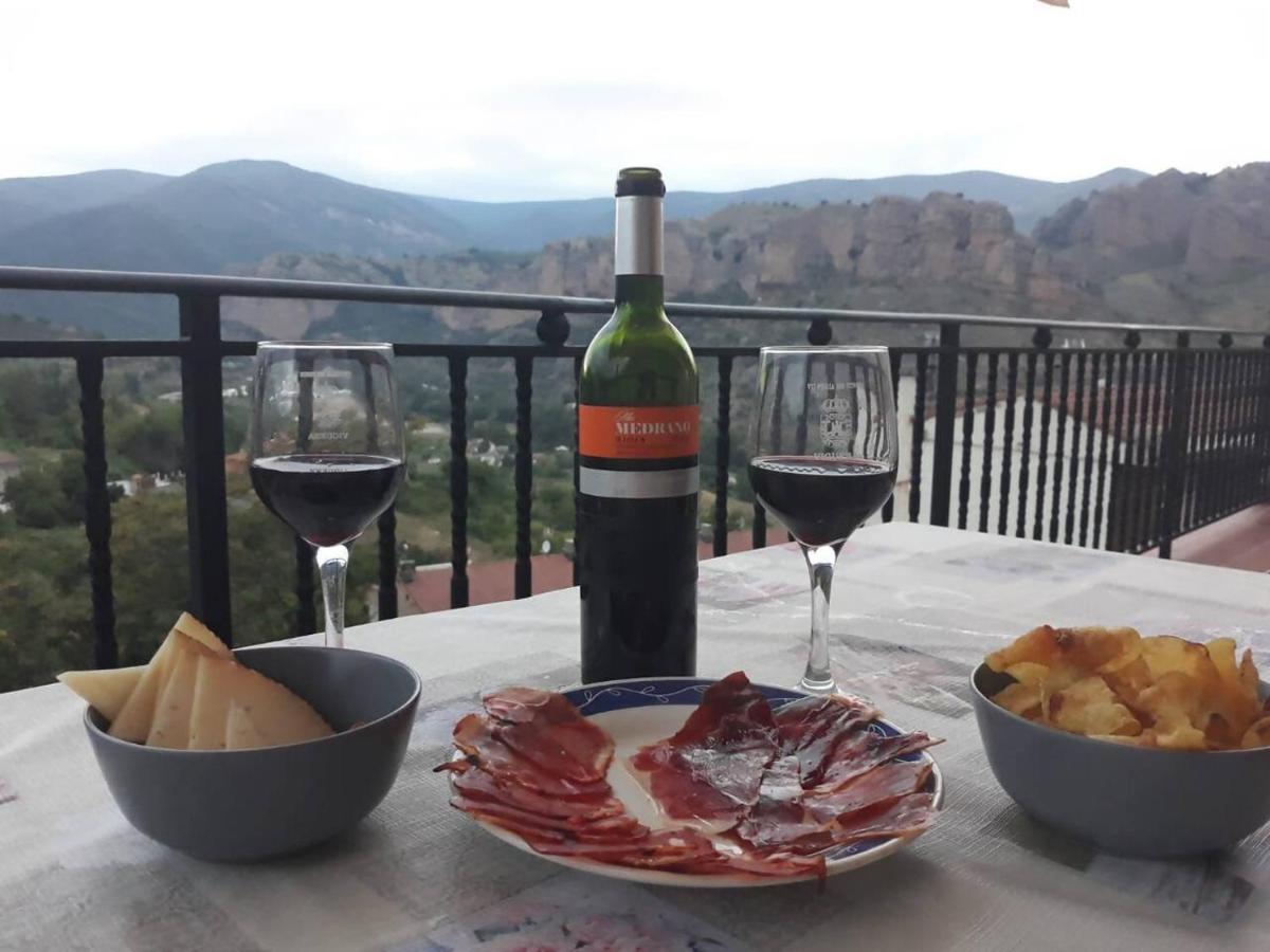 Un apartamento con Vistas - B&B