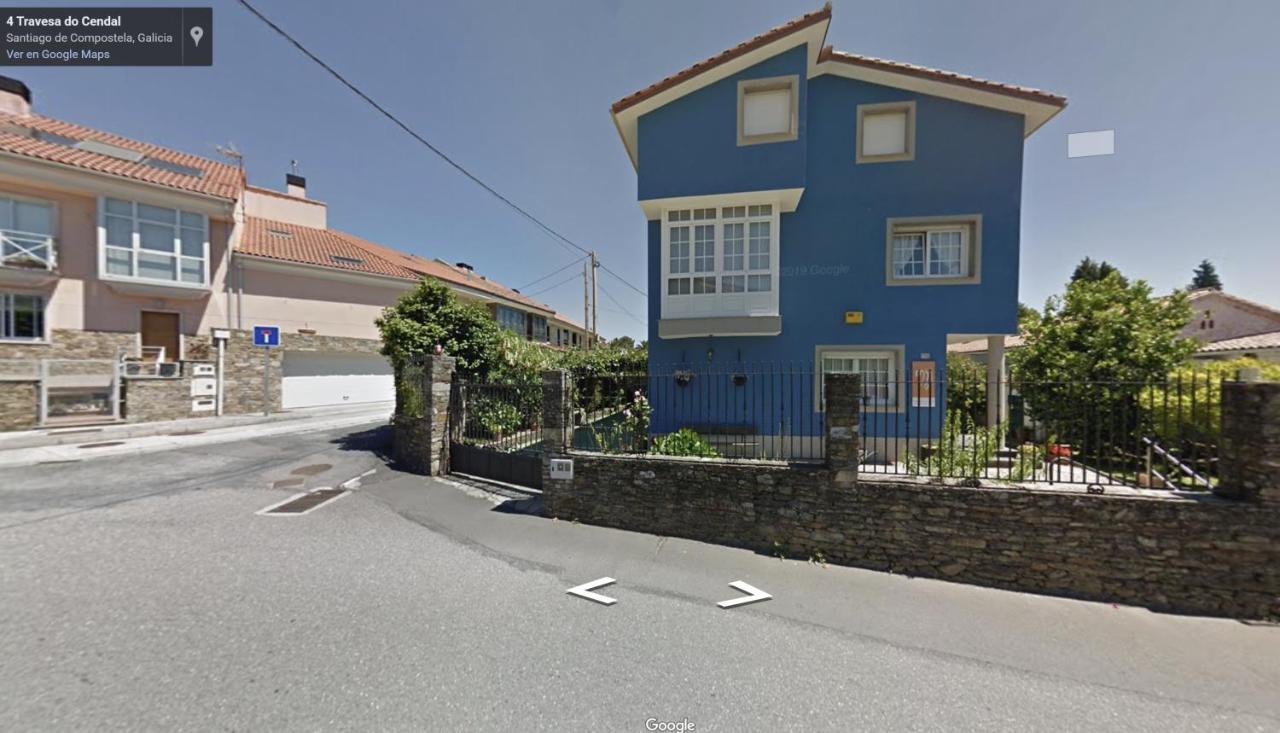 Besbello Suites - Estudio - Bed and Breakfast Santiago de Compostela