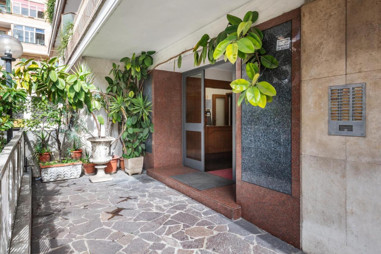 NOH Vatican Studio - B&B