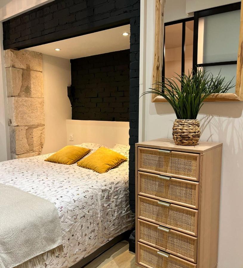 La Suite des Arènes - B&B