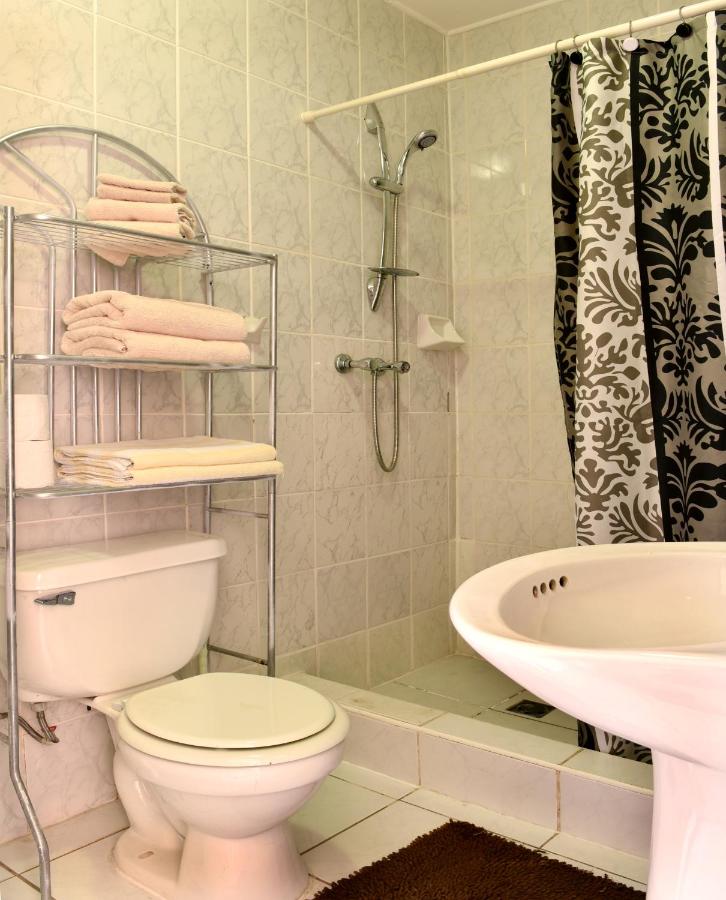Pega Pega Apartments - Bed and Breakfast