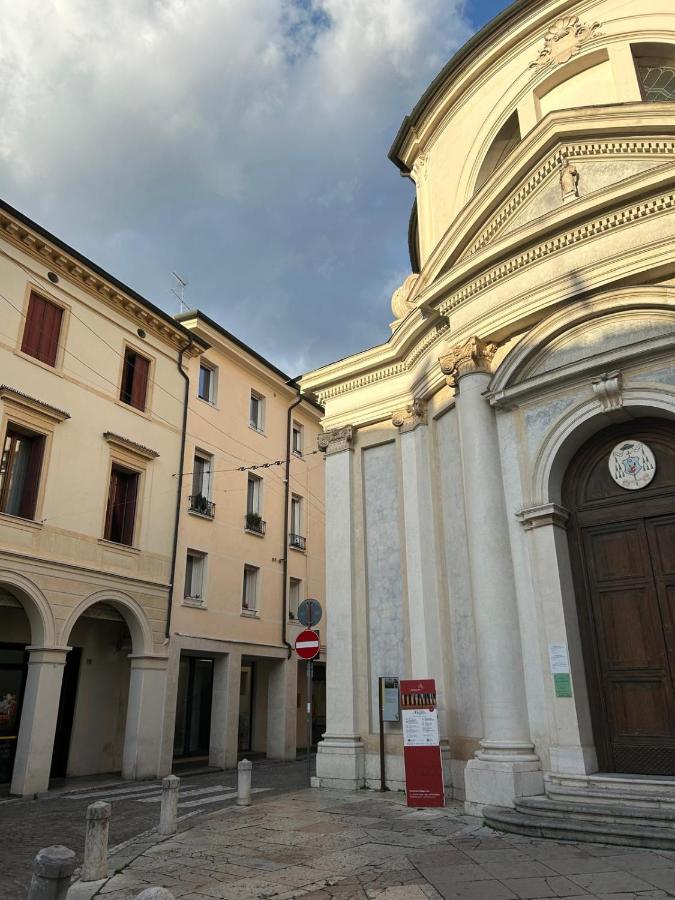Sant'Agostino 53 - B&B