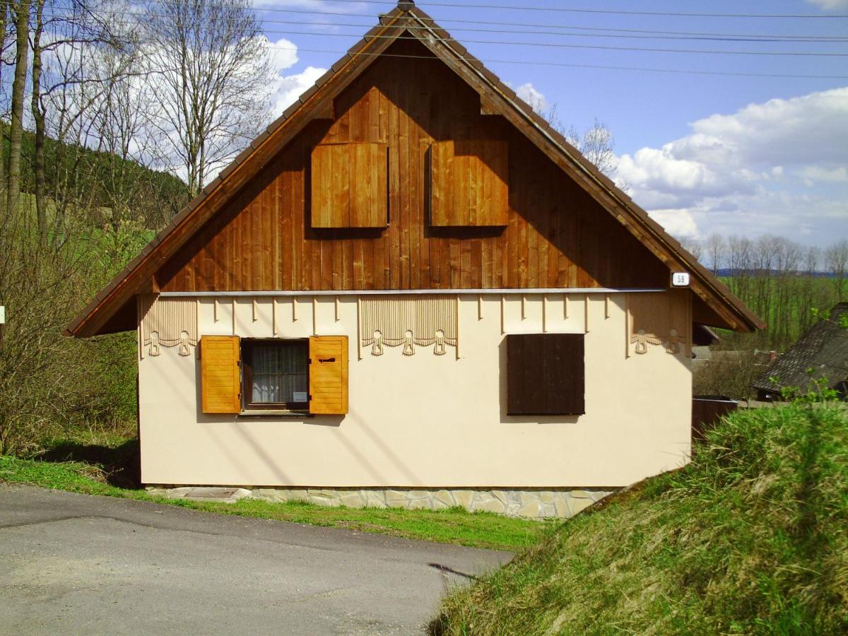 Liptovská Anna 101 - B&B Liptovská Anna