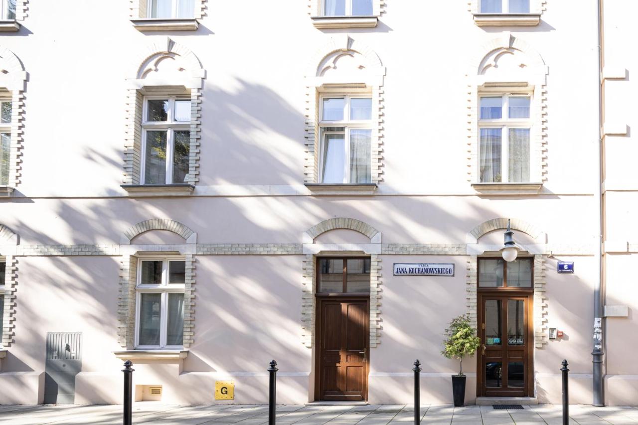 One Bedroom city center Krakow - B&B Cracovia