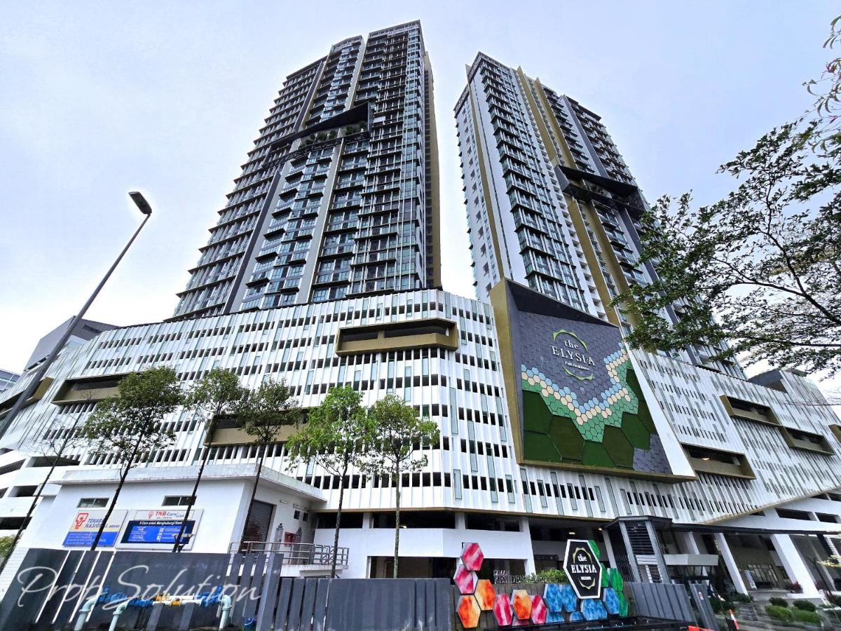 Loft Suite Johor Bahru Legoland 6-7pax - B&B