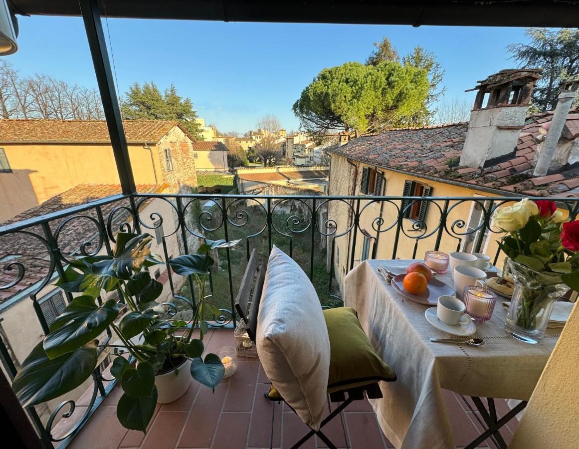 Casa Toto - B&B Lucca