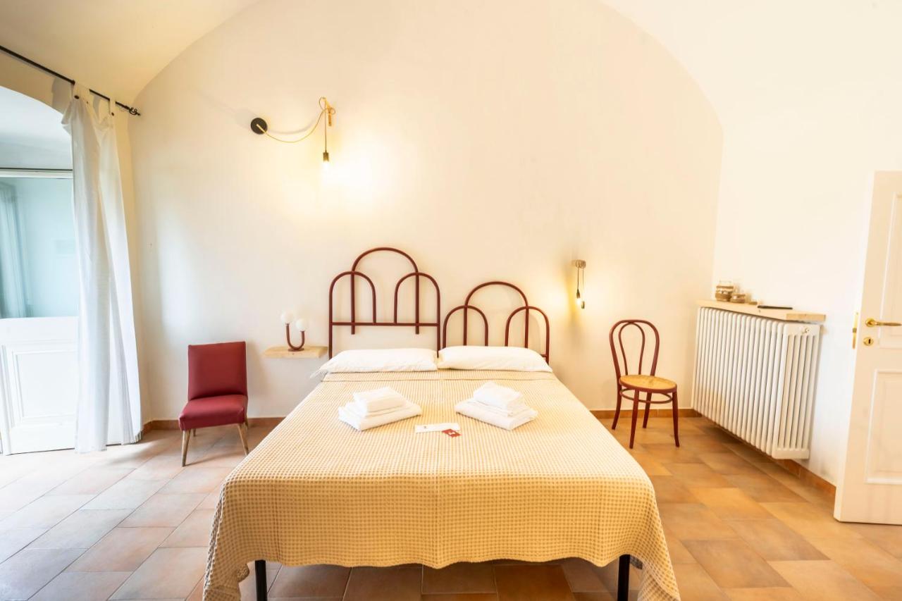 Chambre Triple Supérieure