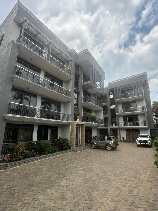 Flic And Flac Apartments Apt 5 - B&B