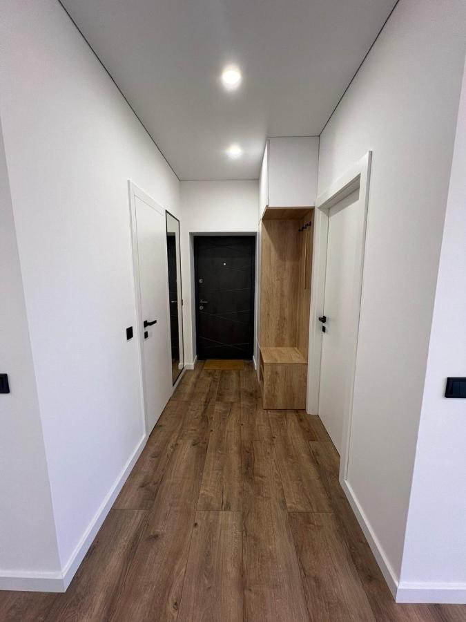Suite with Balcony