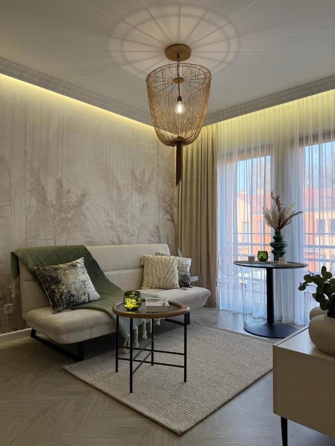 Apartament Pod Żaglami 4