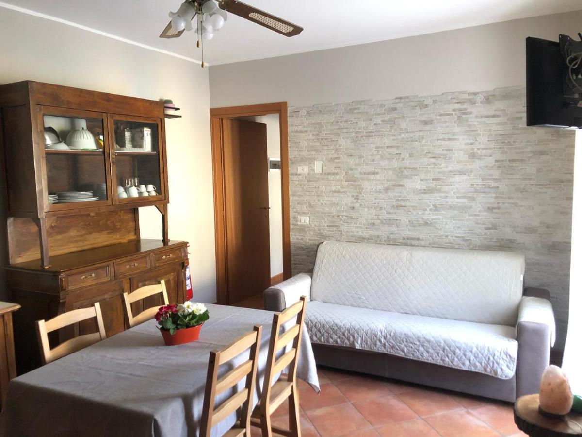 La Terrazzina - Lago d'Idro - B&B