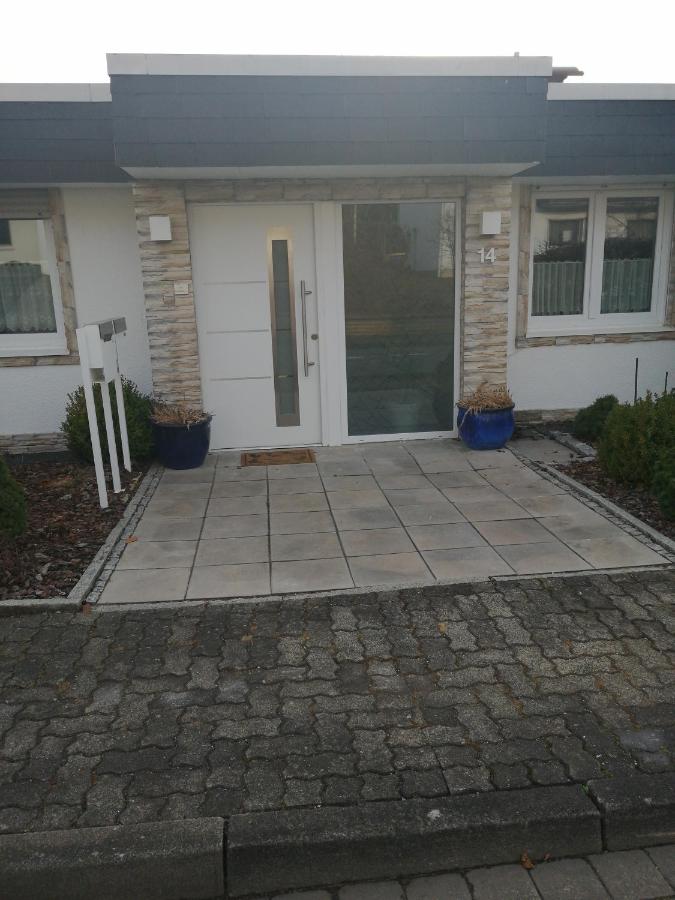 Schäfers Fewo - Ferienwohnung