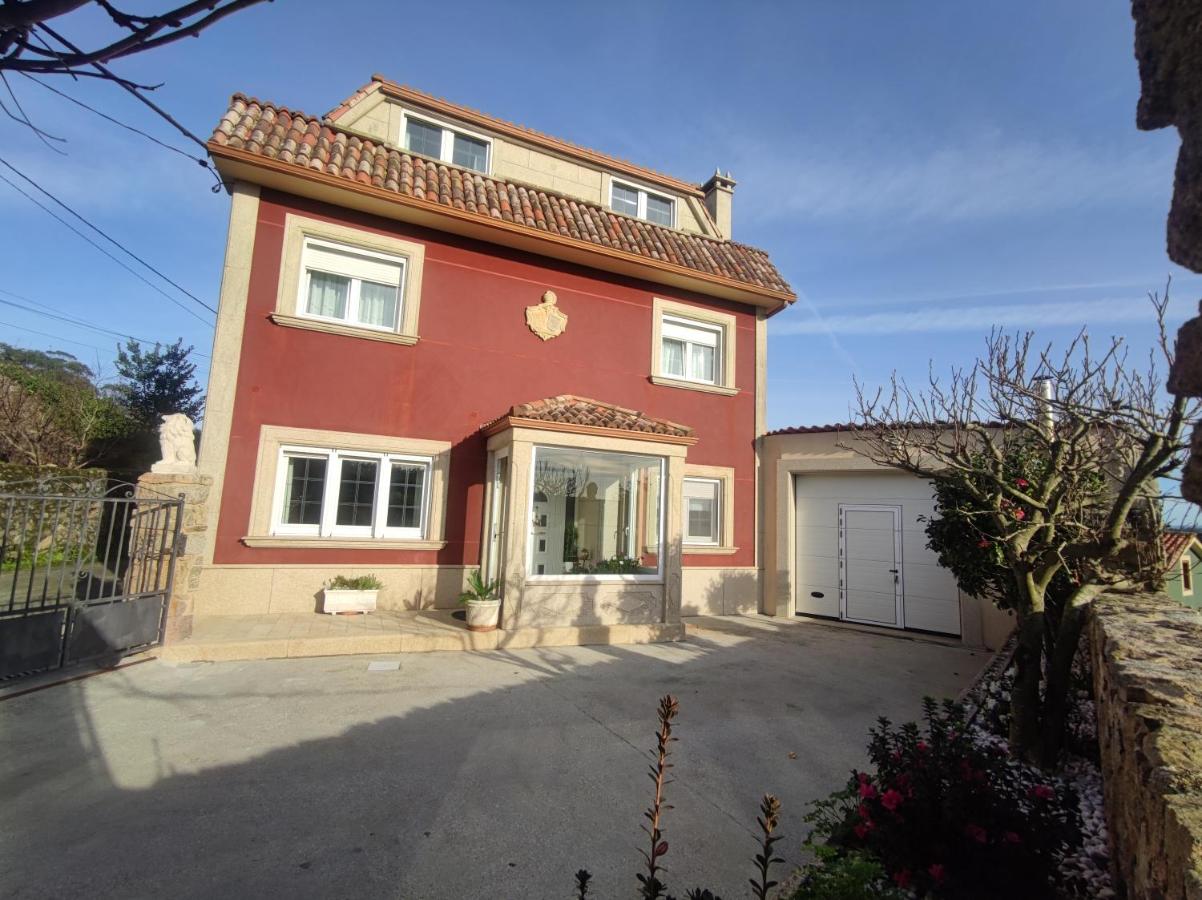 Villa Santamaría - B&B Muxía
