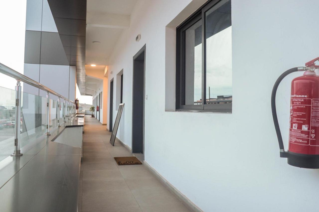 Gabon Happiness House - Chambres d’hôtes