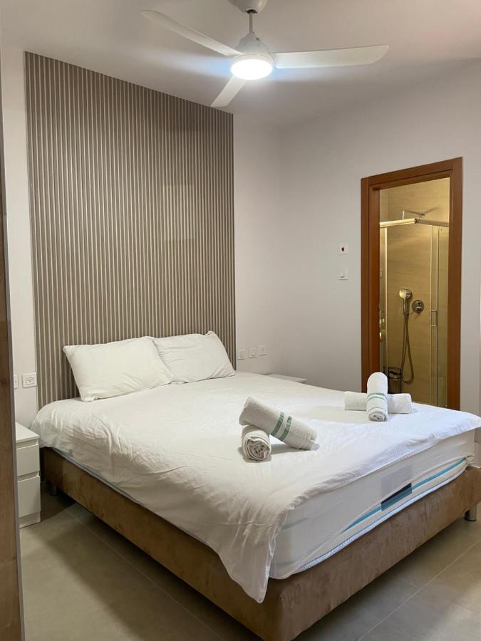 Appartement 2 Chambres