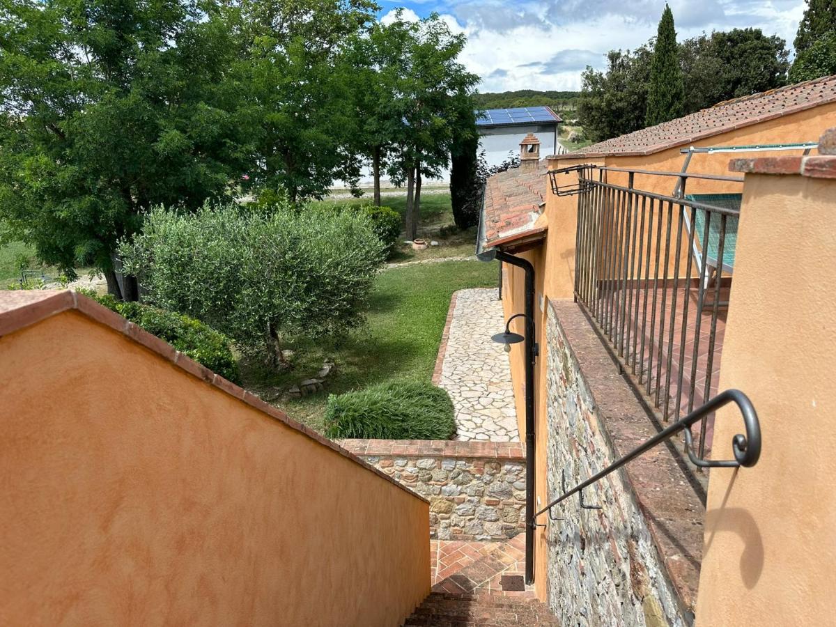 Two-Bedroom Apartment with View