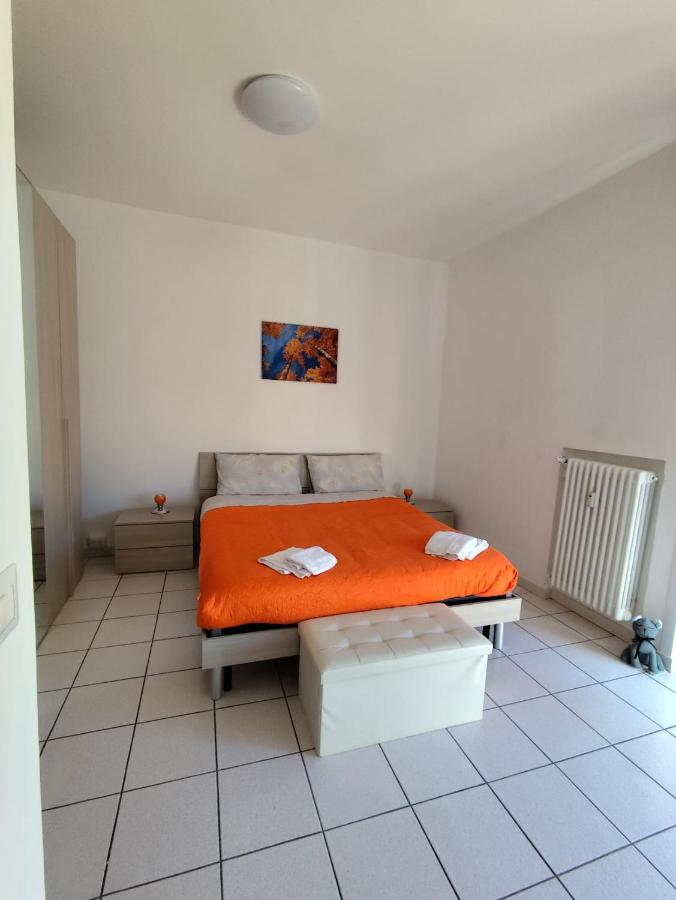 Appartamento con 1 Camera da Letto