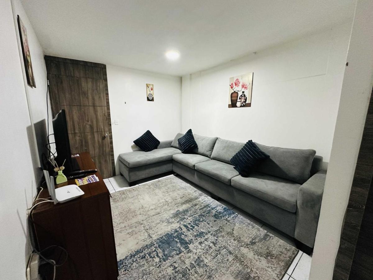 Confort Home Apartamentos Vacacionales - B&B