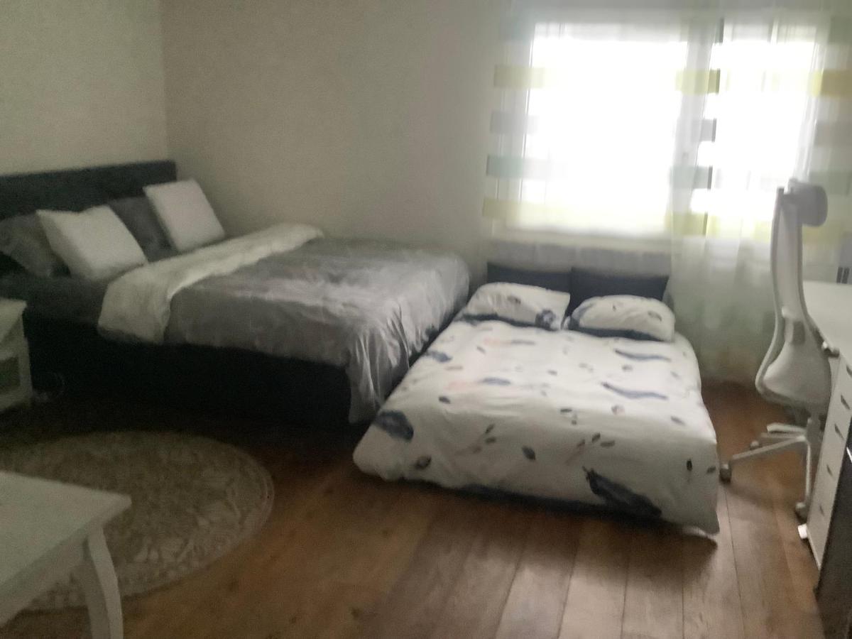 Standard Doppelzimmer mit Ventilator