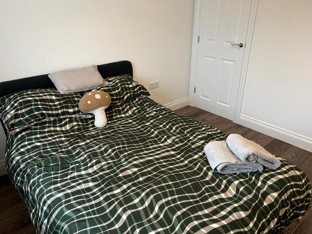 Forest Escape - Bed and Breakfast Thetford