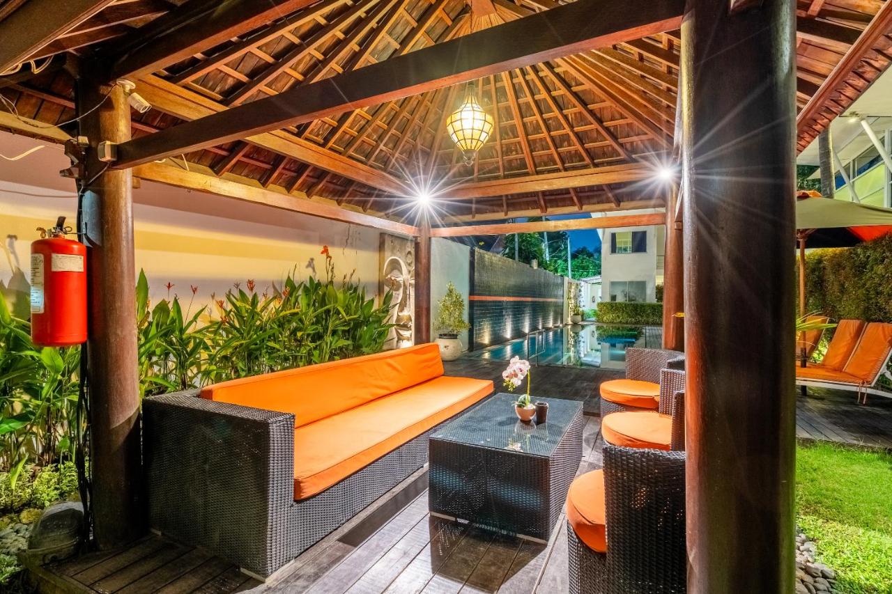 Bali Yarra Villas - Seminyak - Chambres d'hôtes Seminyak