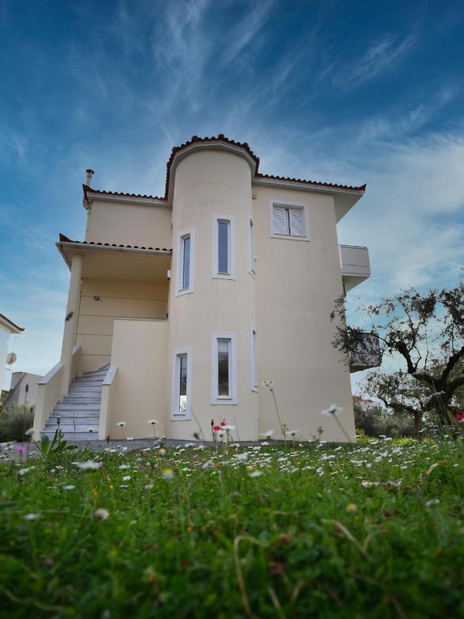 Olive Heaven - B&B Kalamata