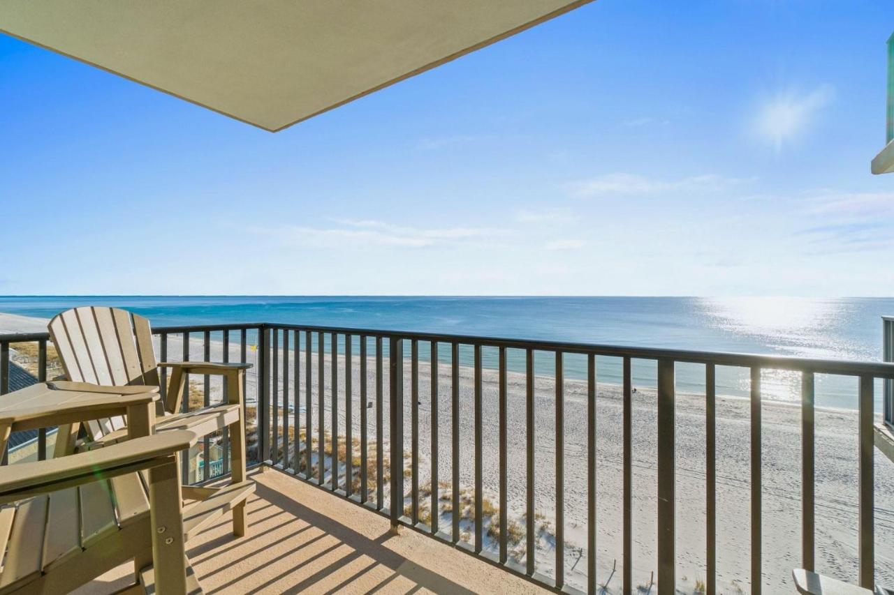 Pelican Walk 704 - Ferienwohnung Panama City Beach