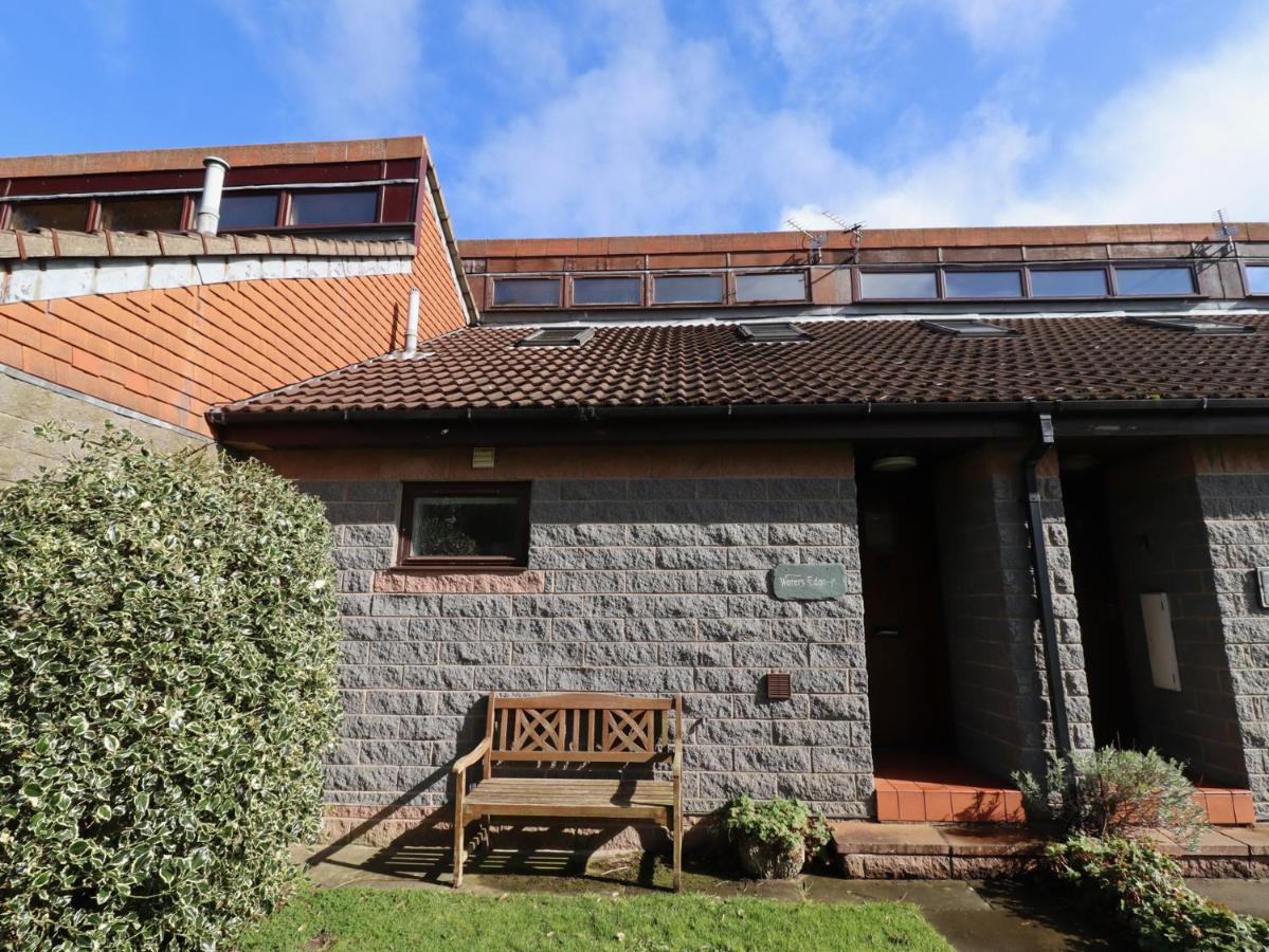 Waters Edge - B&B Alnwick