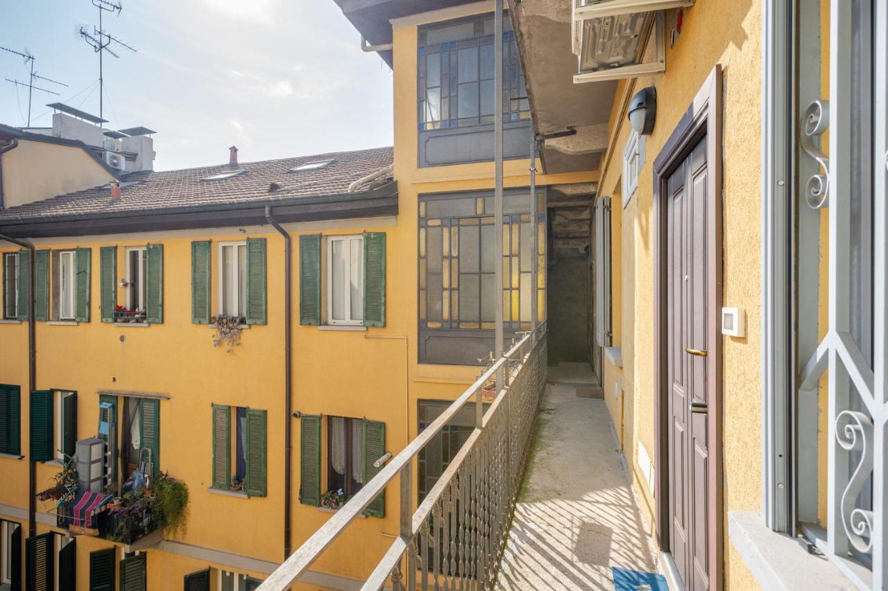 Design and Comfort in Isola in the Heart of Milan - B&B Milano