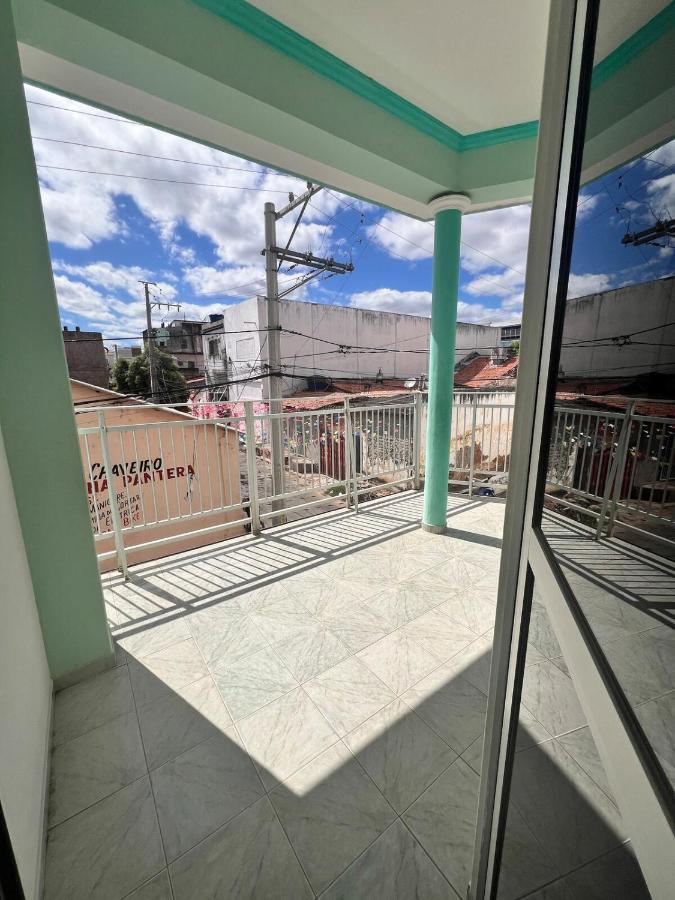 Apt Santuário da Lapa - Bed and Breakfast Bom Jesus da Lapa