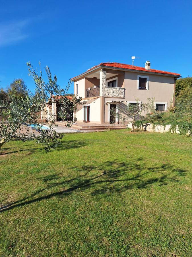 Villa Kaiserwald - Chambres d’hôtes Pula