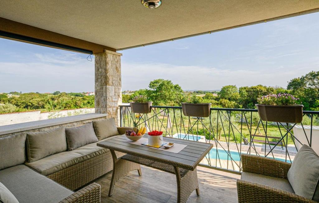 Villa Kaiserwald - Bed and Breakfast Pula