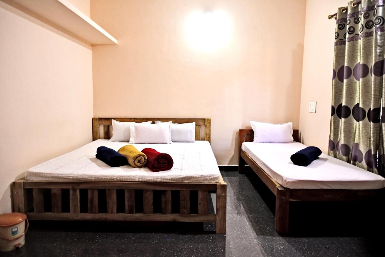 Habitación Triple Superior