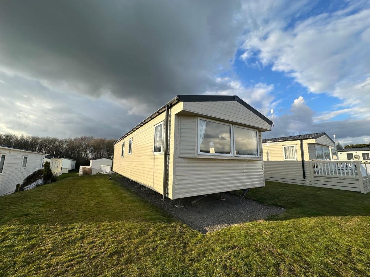 Cosy static caravan in rye! - B&B
