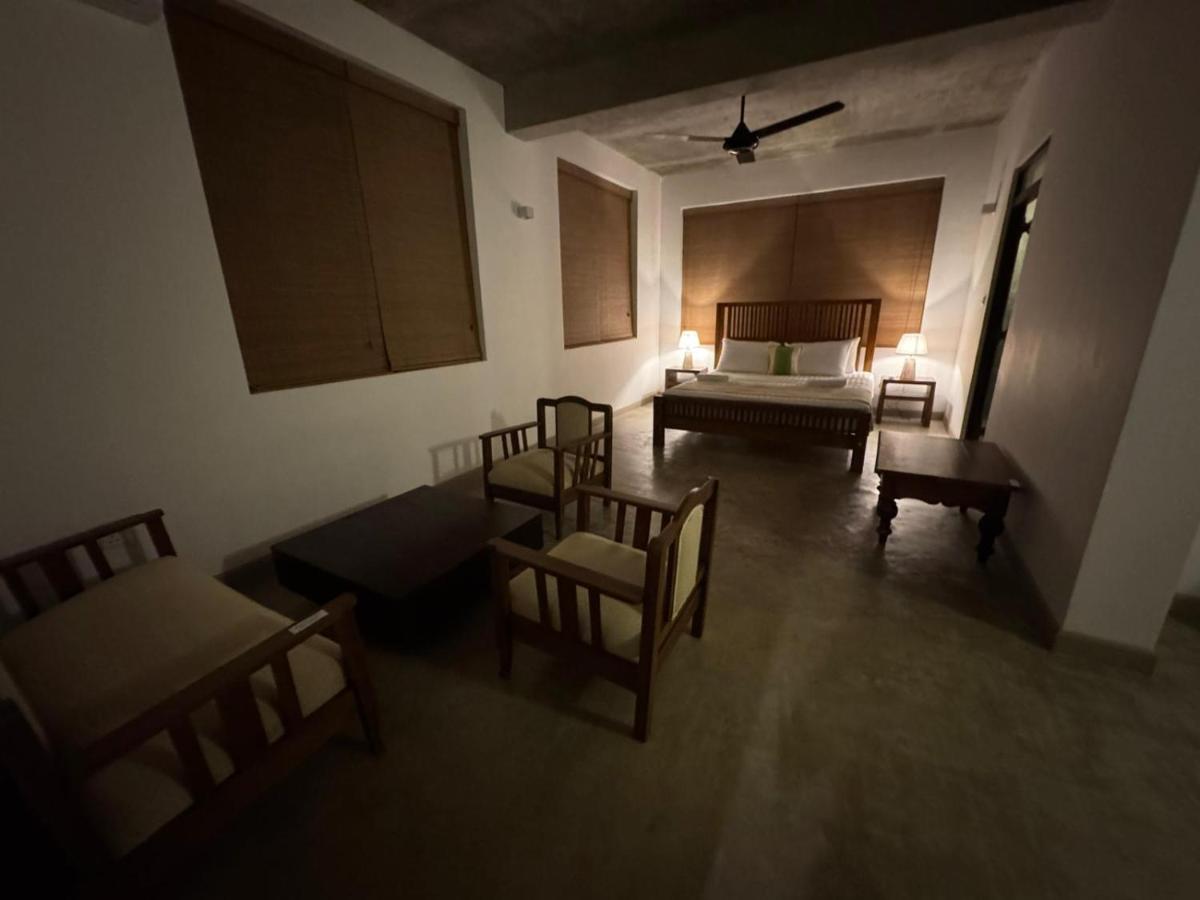 Doppelzimmer mit eigenem Bad