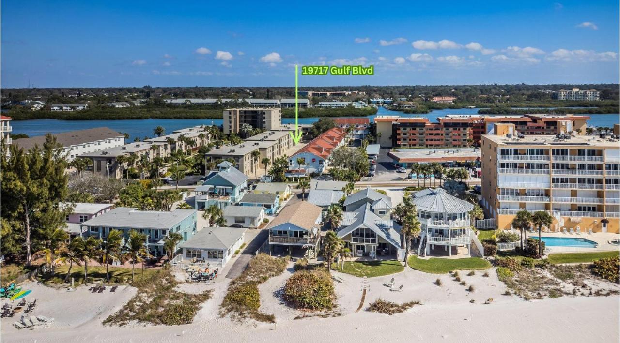 Beach Living - B&B Clearwater Beach