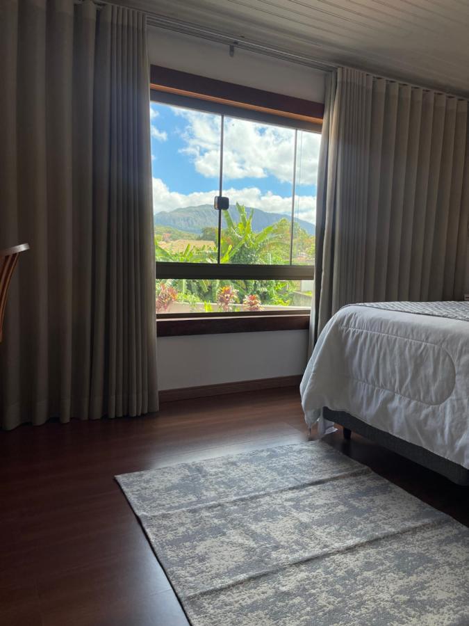 Suite with Garden View