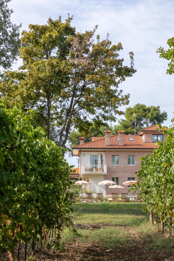 Villa Yeppa - B&B