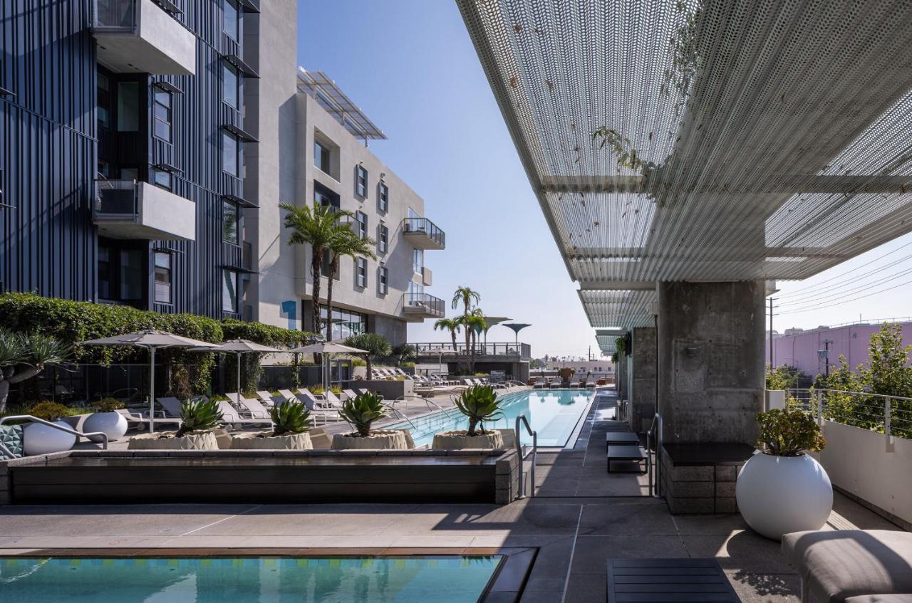 Magnificent two bedroom in West Hollywood - B&B Los Angeles