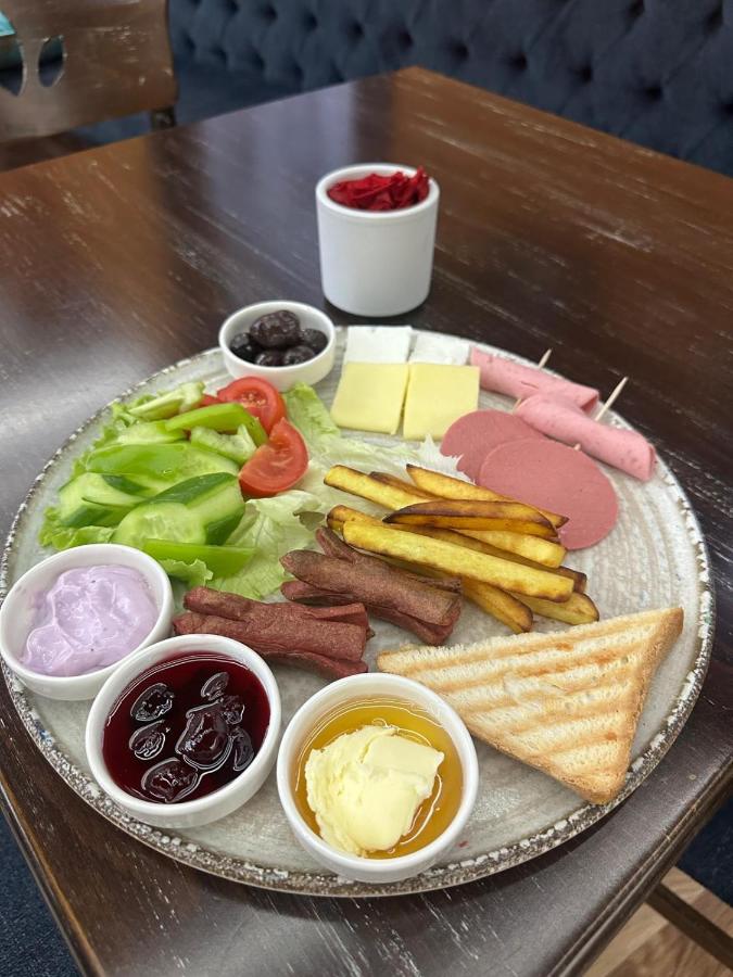 Wonder Wood Hotel - Ferienwohnung Istanbul