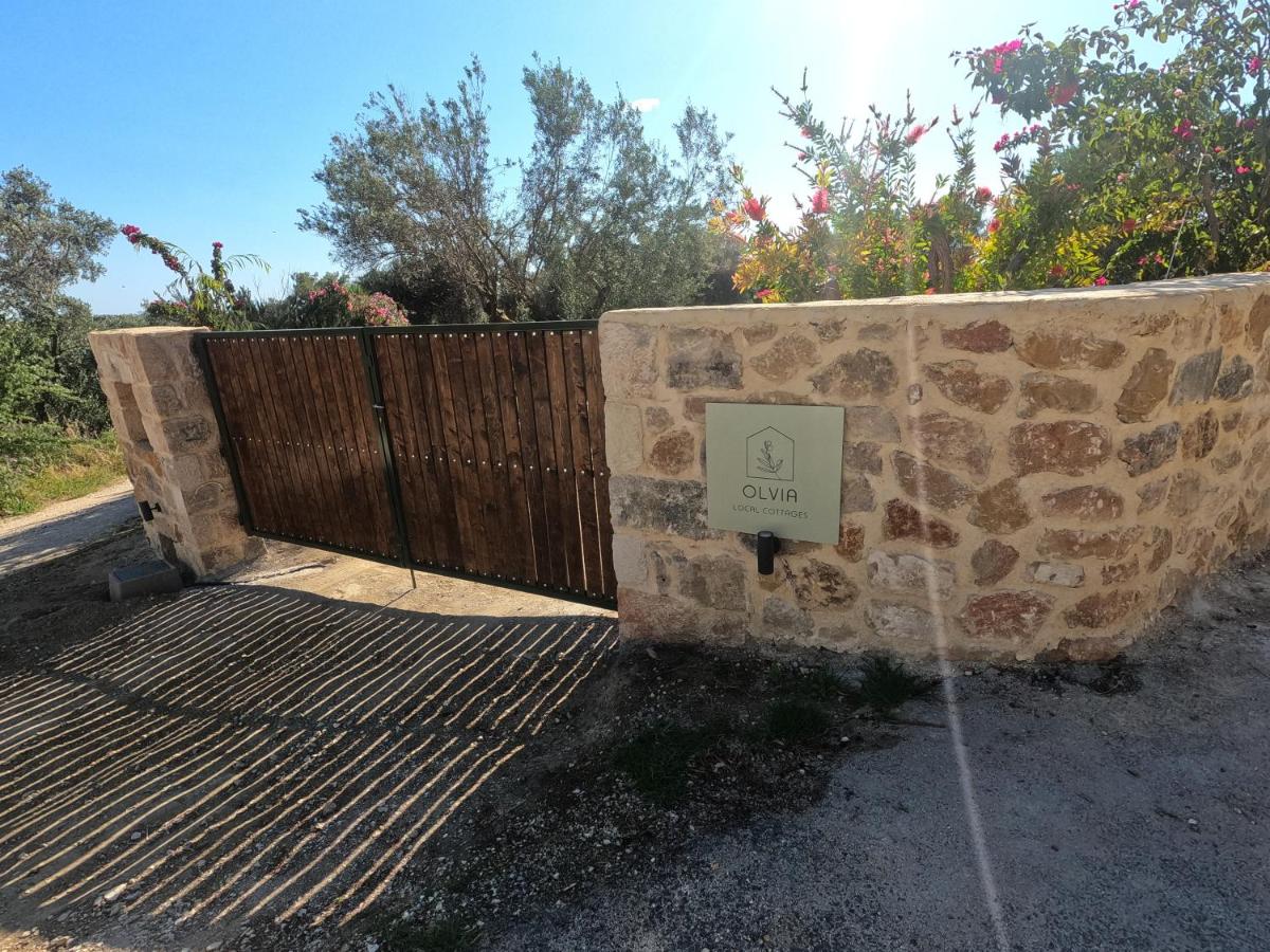 olvia - B&B