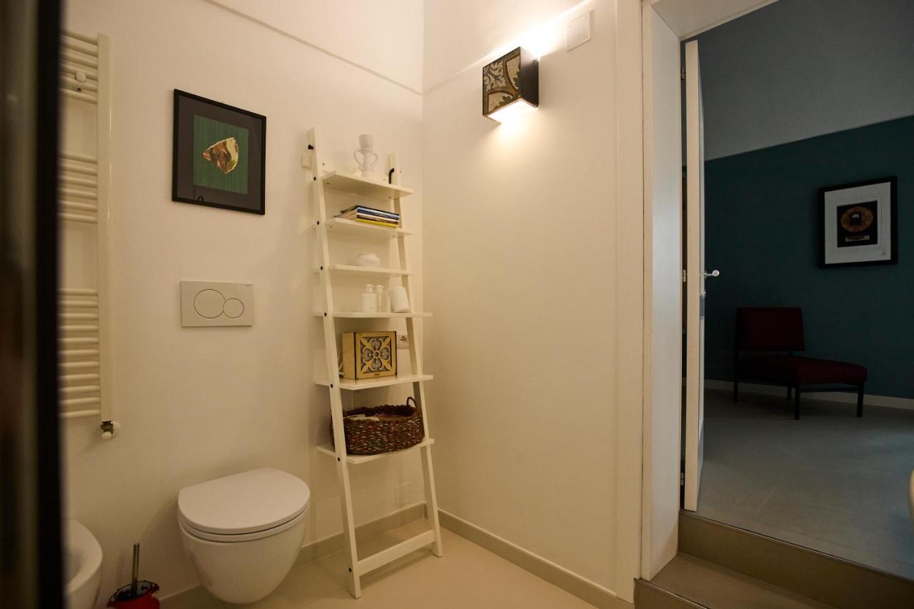 Habitación Doble con baño privado
