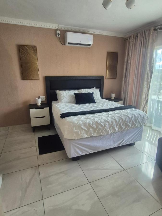 Habitación Doble con balcón