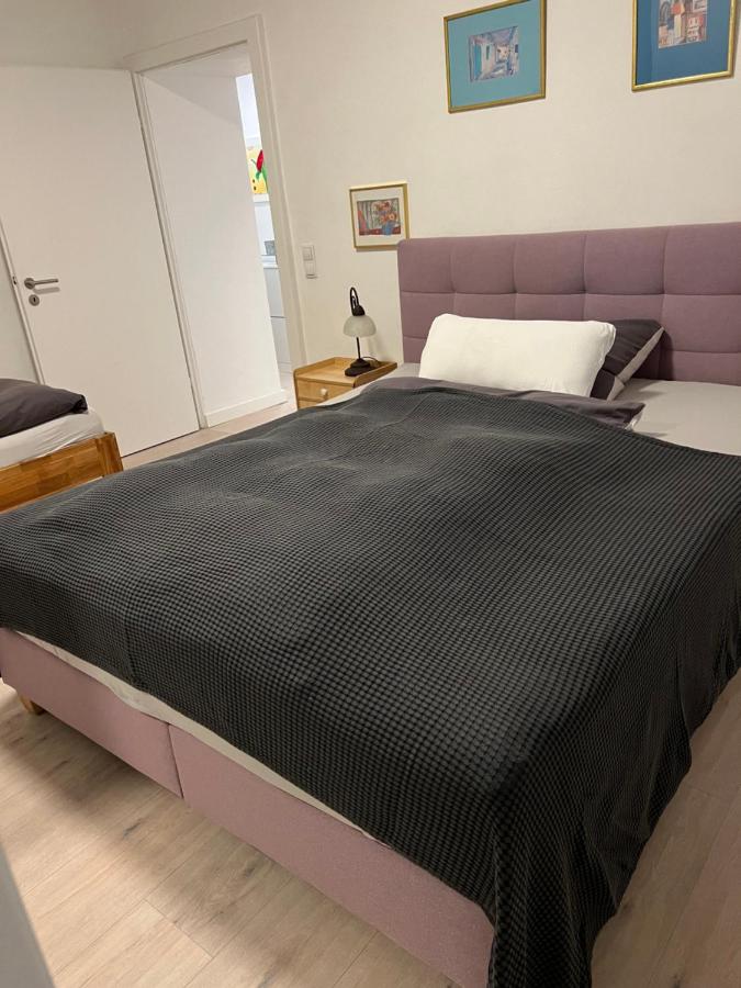 Ferienwohnung Kim - B&B Bendorf