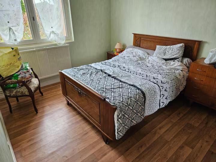 Huis met 1 Slaapkamer
