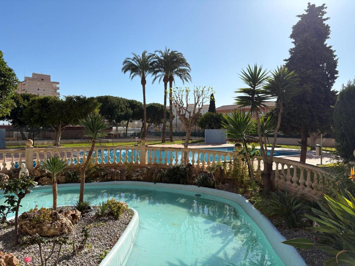 Piso Perla Azul - Chambres d’hôtes El Campello