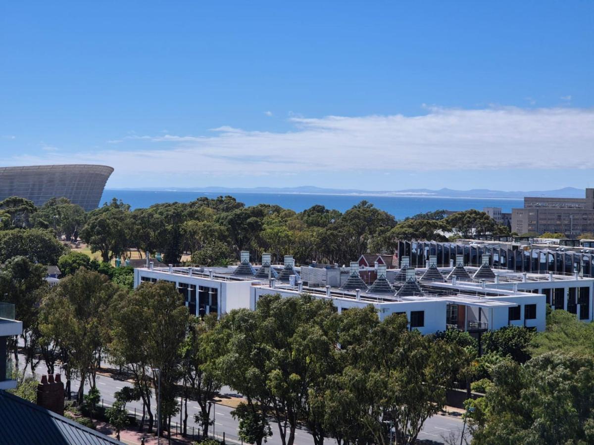 Greenpoint - Serenity by the Sea & Mountain - B&B Cape Town